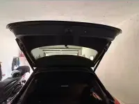 Usata VW T-Roc R-line 150 CV (110 kW) 2021 Nero SUV