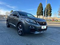 usata Peugeot 3008 BlueHDi 130 S&S Allure