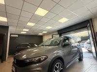 Usata Fiat Tipo Cross 95 CV (69 kW) 2022 Grigio Berlina