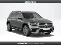 Ny Mercedes GLB180 116 HK (85 kW) 2026 Grå SUV