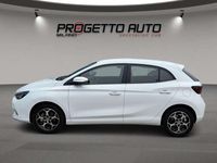 Usata MG MG3 Comfort 194 CV (142 kW) 2025 Other Utilitaria