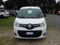 usata Renault Kangoo 1.5 dCi 75CV 5 porte Stop & Start Life usato