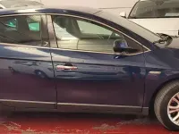 Usata Lancia Delta 190 CV (139 kW) 2011 Blu Utilitaria