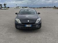 Usata Renault Laguna Coupé 150 CV (110 kW) 2012 Coupé