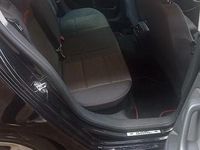 Usata VW Golf IV Goal 110 CV (80 kW) 2006 Nero Berlina