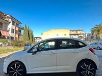 Usata Citroën C3 2011 Bianco