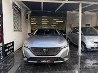 Usata Peugeot 308 Allure 131 CV (96 kW) 2023 Other Berlina