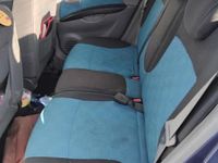 Begagnad Kia Picanto 65 HK (47 kW) 2006 Blå Halvkombi