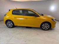Usata Peugeot 208 Active 75 CV (55 kW) 2023 Bianco banquise Utilitaria
