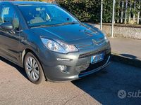 Usata Citroën C3 PureTech 82 CV (60 kW) 2015 Grigio Berlina