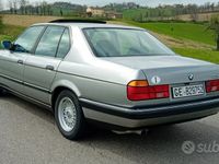 usata BMW 735 i