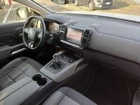 Usata Citroën C5 Aircross Shine 131 CV (96 kW) 2020 Bianco SUV