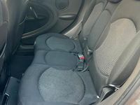 Usata Mini Countryman 2012 Marrone SUV