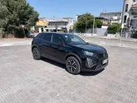 Usata Peugeot 2008 Style 102 CV (75 kW) 2025 Nero SUV