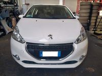 usata Peugeot 208 1.0 VTi 68 CV 5P. MOTORE ROTTO!!!!