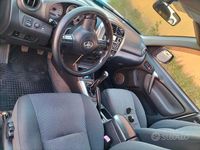 Usata Toyota RAV4 2005 Grigio SUV