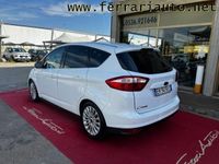 usata Ford C-MAX 2.0 TDCi 115CV Powershift Titanium