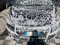 Usata Peugeot 208 75 CV (55 kW) 2016 Grigio Utilitaria