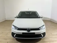 Nuova VW Polo 80 CV (58 kW) 2026 Grigio Utilitaria