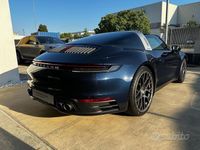 usata Porsche 911 Targa 4 911 Targa 4