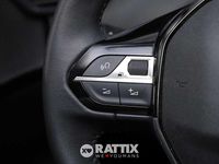 Usata Peugeot 208 Allure 101 CV (74 kW) 2025 Grigio Utilitaria