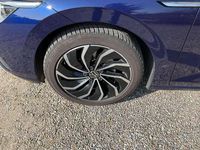 Usata VW Golf VIII Style 150 CV (110 kW) 2020 Berlina