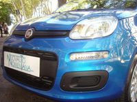Nuova Fiat Panda Icon 69 CV (50 kW) 2025 Blu Utilitaria