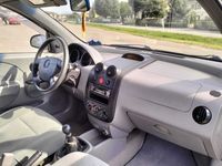 usata Chevrolet Kalos 1.4 Gpl