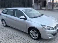 Occasion Peugeot 308 SW Business-Line 120 ch (88 kW) 2016 Other Break