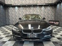 usata BMW 316 316 d Luxury (252)