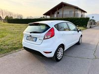 Usata Ford Fiesta 75 CV (55 kW) 2013 Utilitaria