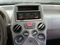 Usata Fiat Panda Dynamic 60 CV (44 kW) 2005 Utilitaria