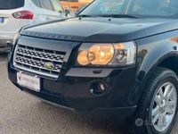 usata Land Rover Freelander 1ª serie 1.8 cat Station Wagon