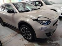 Usata Fiat 600 La Prima 101 CV (74 kW) 2025 Beige SUV