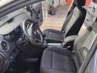 Usata Opel Meriva 95 CV (69 kW) 2014 Grigio Monovolume