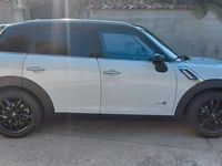 usata Mini Cooper SD Countryman Cooper SD 2.0 Count