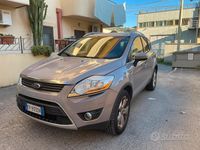 Usata Ford Kuga 163 CV (119 kW) 2012 SUV