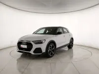 Occasion Audi A1 Ambiente 110 ch (80 kW) 2023 Blanc SUV