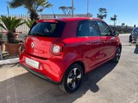 usata Smart ForFour Electric Drive forfour EQ Passion