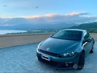 Usata VW Scirocco 140 CV (102 kW) 2012 Coupé