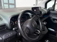 Usata Citroën Berlingo 131 CV (96 kW) 2019 Grigio Monovolume
