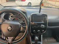 Brugt Renault Clio GrandTour 75 HK (55 kW) 2014 Sort Stationcar