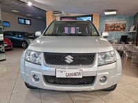 usata Suzuki Grand Vitara 3p 1.9 ddis 4X4