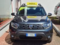 usata Dacia Duster 1.5 Blue dCi 8V 115 CV 4x2 Prestige