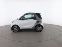 Usata Smart ForTwo Electric Drive Pulse 60 kW (82 CV) 2023 Bianco Cabrio