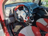 Usata Ford Ka 69 CV (50 kW) 2011 Utilitaria