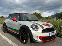 Usata Mini John Cooper Works 211 CV (155 kW) 2011 Utilitaria