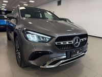 Usata Mercedes GLA200 Advanced 150 CV (110 kW) 2025 Grigio SUV