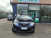 usata Lancia Ypsilon 0.9 TwinAir 5 porte Metano Ecochic