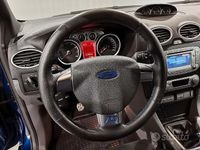Usata Ford Focus RS 2009 Blu Berlina